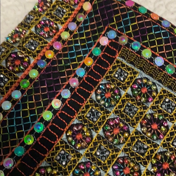 Beautiful Moroccan bag with traditional style - Picture 3 of 4